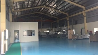 🔥 DANH SÁCH KHO, NHÀ XƯỞNG CÒN TRỐNG TẠI CÁC KCN TRỌNG ĐIỂM ĐÀ NẴNG