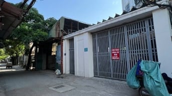 Siêu phẩm 207 Xuân Đỉnh, nở hậu, ô tô tránh DT140m2 giá 24.4 tỷ
