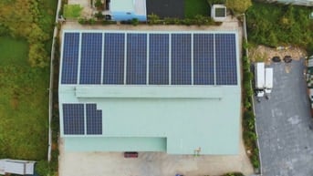 Cho thuê kho xưởng MT đường dẫn Cao Tốc , đối diện UBND Bình Chánh