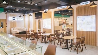 VIỆC LÀM BÌNH DƯƠNG (Mỹ phẩm VXEBRA)