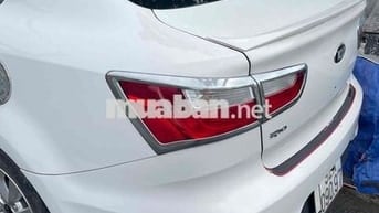 Kia Rio 2017 - 70000 km