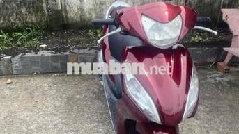 bán xe máy êm ru bstp đẹp phong thuỷ