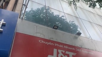 CHỦ CỰC NGỘP- MẶT TIỀN P1, Q5- DTSD gần 400m2- 5 TẦNG- chỉ 25,x TỶ TL