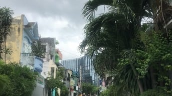 BÁN NHÀ GẦN HẺM XE HƠI ĐƯỜNG DÂN CHỦ – BÌNH THỌ, THỦ ĐỨC. 91M2, 6.5TỶ