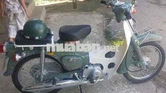 Xe cub 78