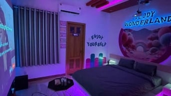 Bán nhà MTKD Nguyễn Thái Bình. DT 4.3x20m, 5 tầng-24 tỷ
