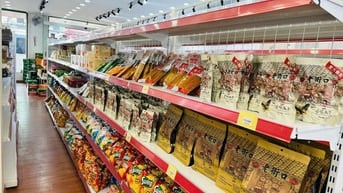 Tạp Hoá Cô Tâm Tuyển Dụng Dịp Hè