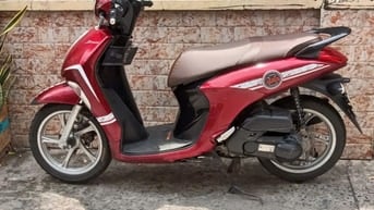 Janus màu đỏ đẹp 2019 biển số tỉnh
