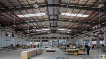 Cần bán xưởng tỉnh lộ 8 tân qui Củ Chi dt 8000m 