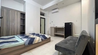 📞📞 BÁN CHDV 5 TẦNG, KD 90TR/ THÁNG, HẺM 1/TÔ HIẾN THÀNH QUẬN 10