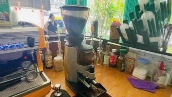 Sang quán Café góc 2 mặt tiền Bình Tân, 150 triệu