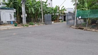 Nền biệt thự phố khu dân cư đường Lê Văn lương 