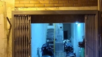 CĂN NHÀ CHO THUÊ Ở RIÊNG BIỆT 