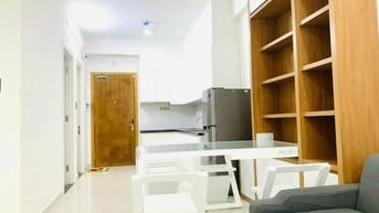 Chung cư Lotus Garden, Trịnh Đình Thảo, TP: 2p ngủ, 2wc, 79m2, 9tr/th
