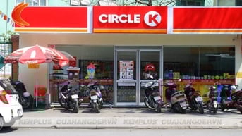 Cửa hàng cần 3 nhân viên có CCCD đi làm ngay lương cao 
