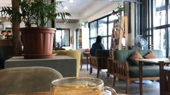 TUYỂN DỤNG NHÂN SỰ BÁN COFFEE THÁNG 6