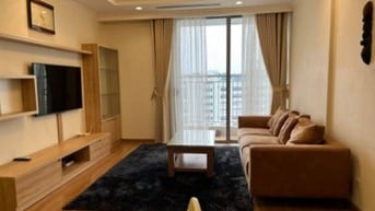 Chính chủ cho thuê lâu dài để ở, căn hộ chung cư Vinhomes