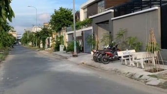 Biệt thự 3 tầngkhu Cao Cấp chỉ bằng giá đất thích hợp an cư và đầu tư 