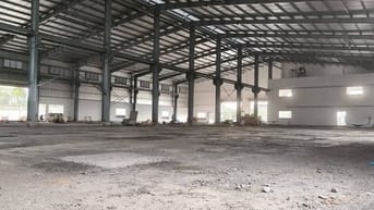 Cho thuê kho xưởng mới xây,đẹp chuẩn cơ khí khuôn mẫu , giá: 289tr/TH 
