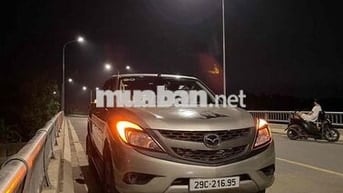 Mazda BT 50 2014 2.2L 4x2 AT - 250000 km