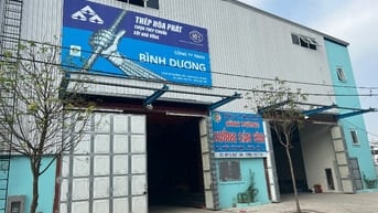 Tuyển 02 lao động phổ thông đi theo xe giao hàng