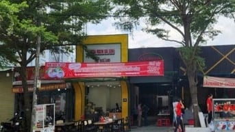 SANG NHƯỢNG, TÌM ĐỐI TÁC, HỢP TÁC KINH DOANH NHÀ HÀNG LẨU NƯỚNG 5F