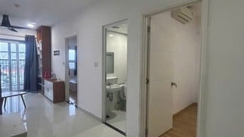 Chung cư Bàu Cát 2, Hồng Lạc, TB: 2p ngủ, 2wc, nhà mới, 75m2, 9tr