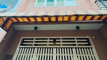 Bán nhà Hẻm Song Hành giá 1,85tỷ