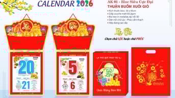 TUYỂN NHÂN VIÊN KẾ TOÁN LƯƠNG CAO