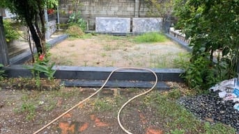 Đất nghĩa trang Gò Dưa (Tp. HCM)