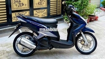 Luvias Fi 2014 Chính chủ