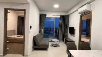 Căn hộ Phúc Yên P15 Tân Bình gần Sân Bay, 3PN 2WC 120m2 rộng rãi, 12tr