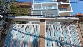 Bán tòa nhà văn phòng Nguyễn Huy Tưởng, Bình Thạnh, 281.5m²