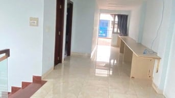 Bán nhà đẹp mặt tiền đường 30m khu dân cư khang điền_Gia hoà
