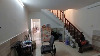 Cho thuê nhà hẻm 5m(XH)Phạm Văn Xảo, P.P.T.Hòa, Q.Tân Phú giá 13tr