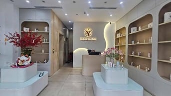 Bán Nhà Mặt Phố Đại Cồ Việt, Hai Bà Trưng 195m, 9 tầng, mt 6.8, 155 tỷ