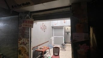 Cho thuê cửa hàng mặt phố thợ nhuộm