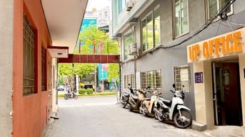 Phân lô Trung Kính,Cầu Giấy59m2*5T,50m ra phố,oto tránh,3thoáng,lô góc