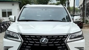 Bán Lexus LX570 nhập Mỹ, sản xuất 2016