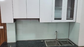 NHÀ MỚI NGỌC TRÌ – 5 TẦNG – SÂN RỘNG – CỰC THOÁNG – GIÁ CHỈ 5.95 TỶ 