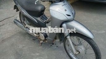 Wave 100cc 2014