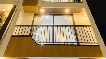 Bán nhà tặng nội thất Nguyễn Trãi P14 Q5 giá 2tỷ300tr DT 62.5m2
