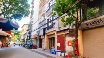 Bán đất Cầu Giấy 81m2,lô góc,mt 9m,50m ra phố,KD,thông,dòng tiền khủng