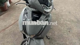 SH 125i