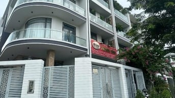 💥Chỉ 26 Tỷ – Căn Góc 2 Mặt Tiền Vạn Phúc City, DT 165,5m², Sàn 386m²,