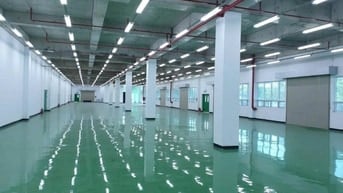 Cho thuê kho 3.000m2, KV 5.000m2 tại Lê Văn Qưới, gần Bốn Xã, giá tốt