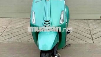 Vespa Sprint 125 full led kiểng 2018 Bstp 9 chủ