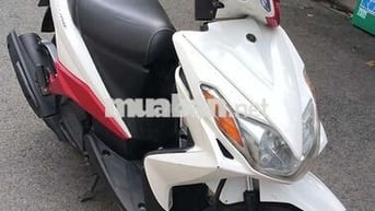 Luvias ken như mới