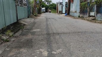 NHƯỢNG ĐẤT TỔ 10 LÊ VĂN LƯƠNG, XÃ PHƯỚC KIỂN, HUYỆN NHÀ BÈ