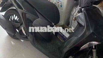 Bán xe Janus màu đen